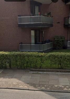 Foto - 1.5 Zimmer Erdgeschoßwohnung zum Kaufen in Pinneberg