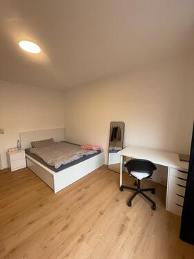 Foto - Möblierte Einzimmerwohnung - 465,00&nbsp;EUR Kaltmiete, ca.&nbsp; 23,00&nbsp;m&sup2;