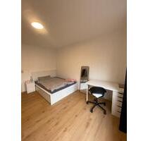 Möblierte Einzimmerwohnung - 465,00&nbsp;EUR Kaltmiete, ca.&nbsp; 23,00&nbsp;m&sup2; in Landau in der Pfalz (PLZ: 76829)