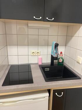 Foto - 1 Zimmer Etagenwohnung in Landau in der Pfalz