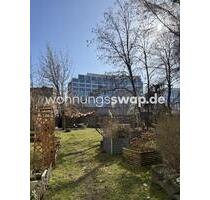 Wohnungsswap - 2 Zimmer, 61 m² - Markgrafendamm, Friedrichshain, Berlin