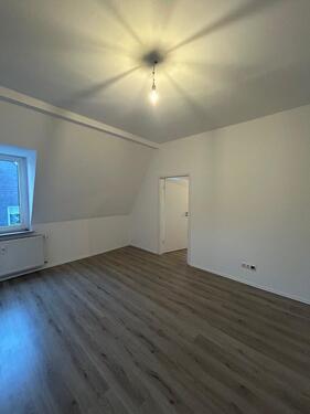 Foto - Dachgeschoßwohnung in Oberhausen zur Miete