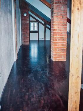 Foto - 1 Zimmer Dachgeschoßwohnung in Speyer