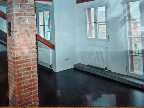 Foto - Dachgeschoßwohnung in Speyer zur Miete