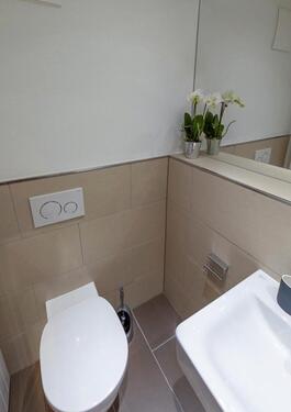 Foto - 1 Zimmer Etagenwohnung zur Miete in Kaiserslautern