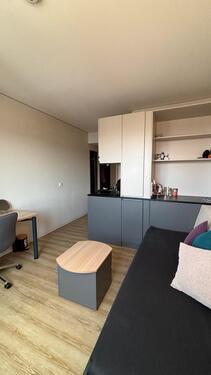 Foto - 1 Zimmer Etagenwohnung in Kaiserslautern