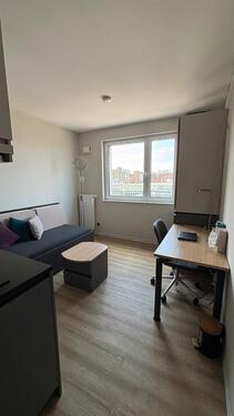 Foto - Etagenwohnung in Kaiserslautern zur Miete