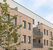 Helle 2-Zimmer-Wohnung mit Balkon in Dortmund!