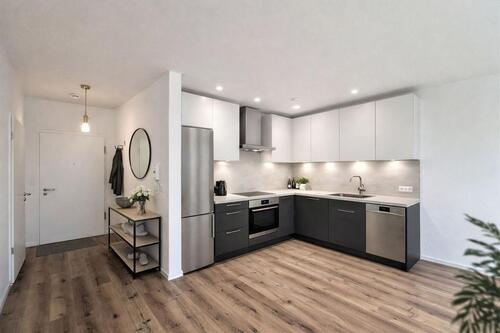 Foto - 2 Zimmer Etagenwohnung zur Miete in Dortmund