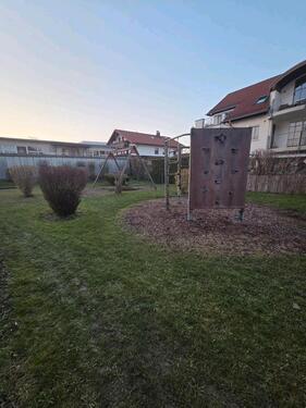 Foto - 3 Zimmer Etagenwohnung in Kolbermoor