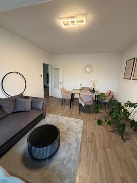 Foto - 3 Zimmer Dachgeschoßwohnung zur Miete in Dortmund