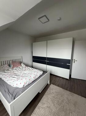 Foto - Dachgeschoßwohnung in Dortmund zur Miete