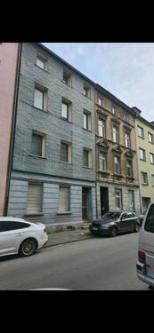 Foto - Mehrfamilienhaus14 Wohneinheiten Duisburg Hochfeld