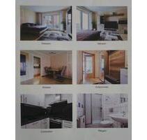 1 Zimmer Parterre Wohnung in Ingolstadt-Friedrichshofen