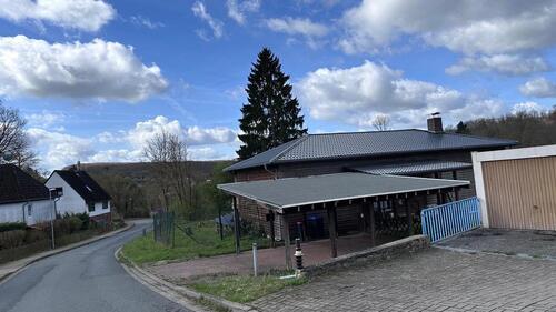 Foto - Einfamilienhaus in Bad Münder am Deister