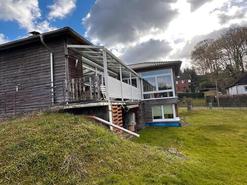 Foto - Einfamilienhaus in Bad Münder am Deister zum Kaufen