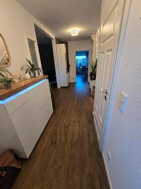 Foto - 4 Zimmer Reihenhaus in Lingen (Ems)