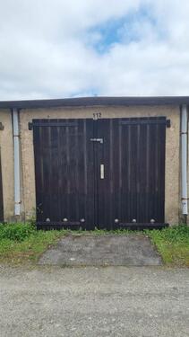 Foto - Garage zu vermieten – Himbeerweg Hopfengarten (Magdeburg)