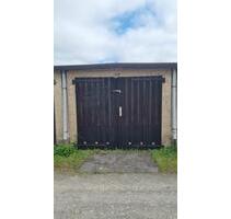 Garage zu vermieten – Himbeerweg Hopfengarten (Magdeburg)