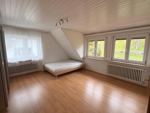 Foto - 2 Zimmer Wohnung in Baiersbronn Oberdorf