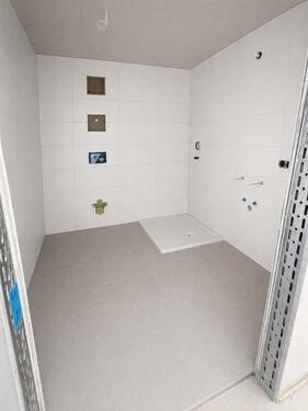 Foto - Dachgeschoßwohnung in Buxheim zur Miete