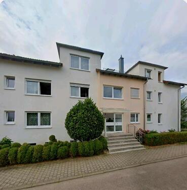 Foto - Schöne 2 Zimmer-Wohnung mit Garten in Bietigheim-Bissingen