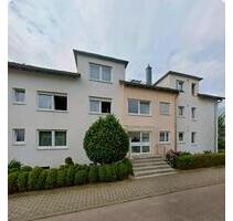 Schöne 2 Zimmer-Wohnung mit Garten in Bietigheim-Bissingen