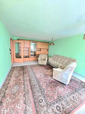 Foto - 2 Zimmer Erdgeschoßwohnung zum Kaufen in Bietigheim-Bissingen