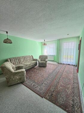 Foto - 2 Zimmer Erdgeschoßwohnung in Bietigheim-Bissingen