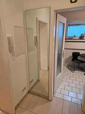 Foto - Etagenwohnung in Aschaffenburg zur Miete