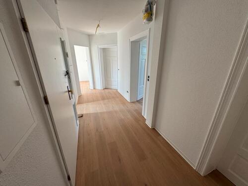Foto - 3 Zimmer Etagenwohnung zur Miete in Schweinfurt