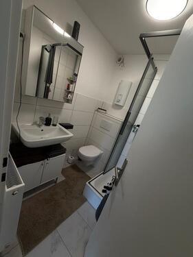 Foto - 2 Zimmer Etagenwohnung zur Miete in Sankt Katharinen