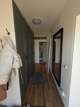 Foto - 2 Zimmer Etagenwohnung in Sankt Katharinen