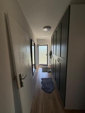 Foto - Etagenwohnung in Sankt Katharinen zur Miete