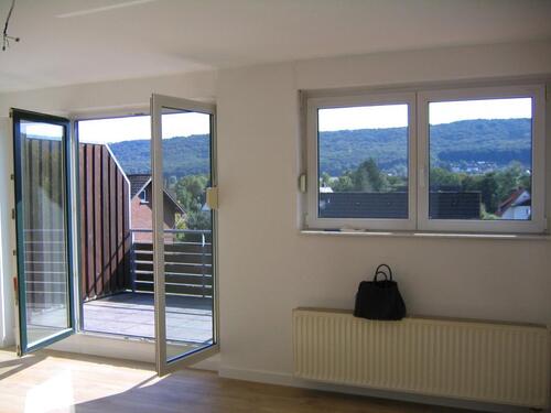 Foto - 2 Zimmer Dachgeschoßwohnung in Minden