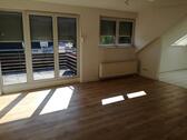 Foto - Dachgeschoßwohnung in Minden zur Miete