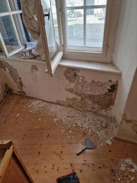 Foto - Etagenwohnung zur Miete in Regensburg