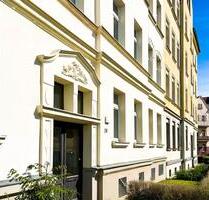 110 m² ***WOHNGLÜCK*** - 4 Zimmer – Ready to live - Leipzig Ost
