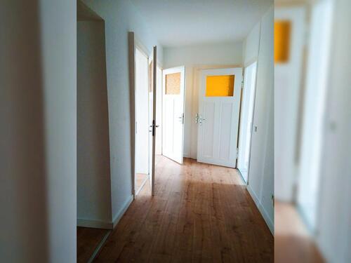 Foto - Etagenwohnung in Leipzig zur Miete