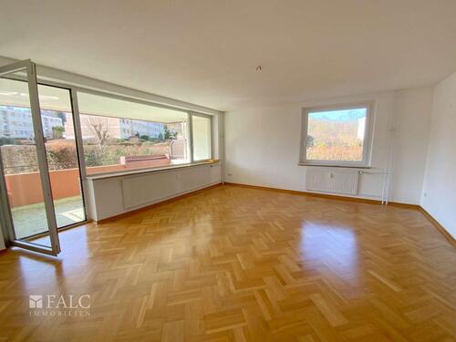 Foto - 2 Zimmer Etagenwohnung in Hildesheim