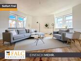 Foto - ***Frisch sanierte, helle 4 Zimmer Wohnung in Bahnhofsnähe***
