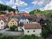 Foto - Gepflegte Wohnung mit wunderschönem Ausblick zu vermieten