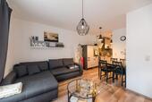 Foto - 2 Zimmer Etagenwohnung zur Miete in Bad Berneck im Fichtelgebirge