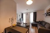 Foto - 2 Zimmer Etagenwohnung in Bad Berneck im Fichtelgebirge