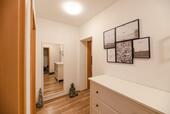 Foto - Etagenwohnung in Bad Berneck im Fichtelgebirge zur Miete