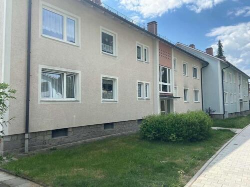 Foto - Mietwohnung in Regen - 440,00&nbsp;EUR Kaltmiete, ca.&nbsp; 65,00&nbsp;m&sup2;