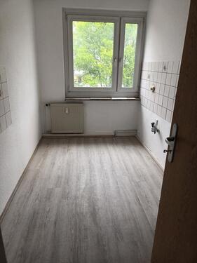 Foto - Etagenwohnung in Kitzscher zur Miete