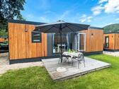 Foto - Tinyhaus, Tinyhouse, Mobilheim, Ferienhaus im Altmühltal