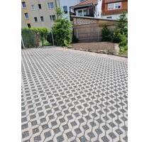 Pkw-Stellplatz in zentraler Lage - Nordhausen