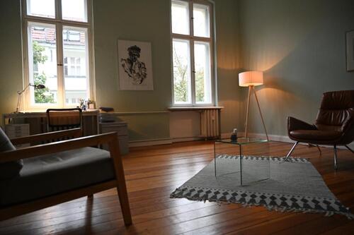 Foto - Praxis Kudamm - 350,00 EUR Kaltmiete,